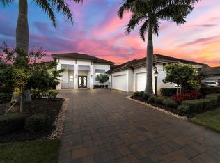 16116 Kendleshire Ter, Bradenton, FL 34202