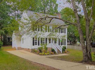 3017 Bolo Trl, Raleigh, NC 27615