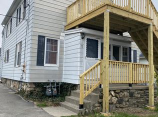 22 Pinedale Rd #2, Shrewsbury, MA 01545