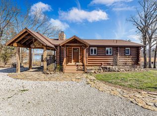 60 Chad Rd, Galena, MO 65656