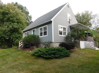 412 Salem St, Rockland, MA 02370