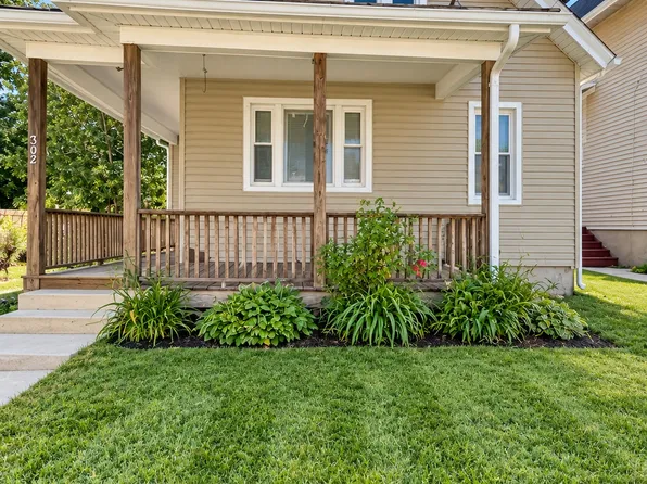 302 Seward St, Rochester, NY 14608