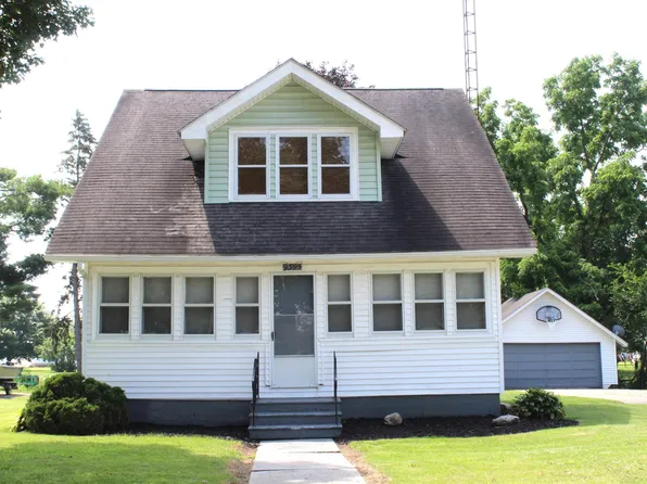 9395 W State Road 120, Orland, IN 46776