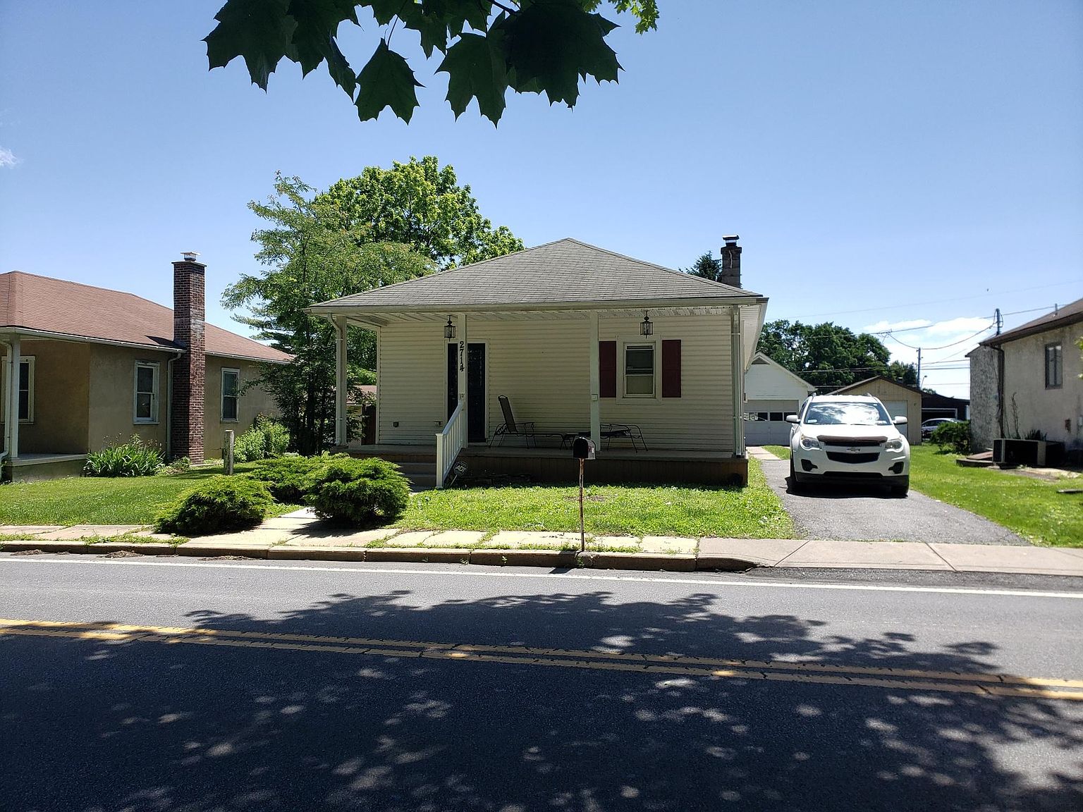 2714 Levans Rd, Coplay, PA 18037 Zillow