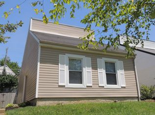 3608 Bold Bidder Dr, Lexington, KY