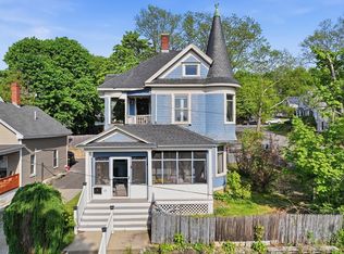 168 Drury Ave, Athol, MA 01331
