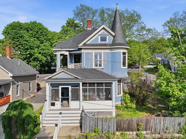 168 Drury Ave, Athol, MA 01331