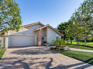 24792 Camino Villa, Lake Forest, CA 92630