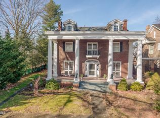 130 Solar St, Bristol, VA 24201