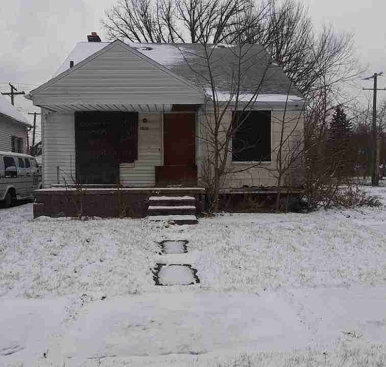 13911 Pinewood
