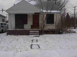 13911 Pinewood St, Detroit, MI 48205