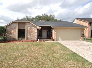 9903 Sage Marie Ln, Houston, TX 77089