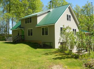 W13343 Old 29 Rd, Bowler, WI 54416