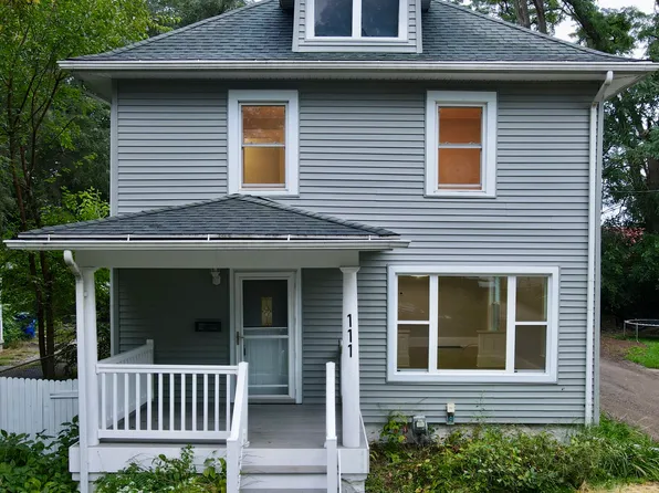111 N Forbes St, Jackson, MI 49202