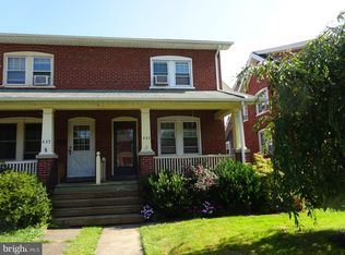433 Perkiomen Ave, Lansdale, PA 19446