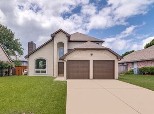 143 Cresthaven Dr, Rockwall, TX 75032