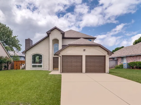 143 Cresthaven Dr, Rockwall, TX 75032