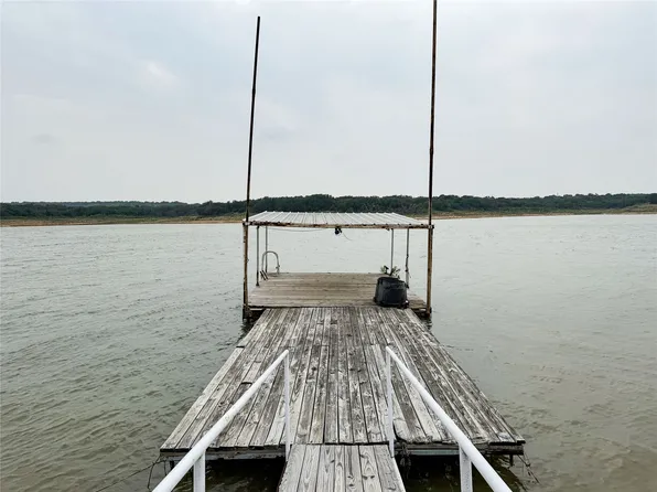 1100 Fm 2807, Cisco, TX 76437
