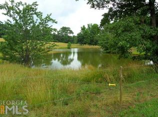 1225 Skitts Mountain Rd, Cleveland, GA 30528