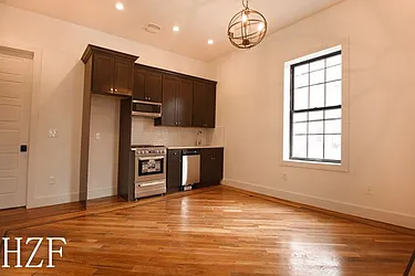 Rented by HZF Management LLC