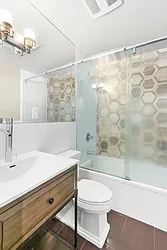 Rented by Compass