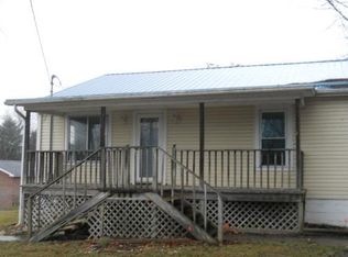 119 Hilltop Ln, Princeton, WV 24740