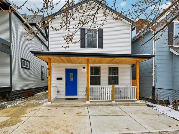 1828 W 57th St, Cleveland, OH 44102