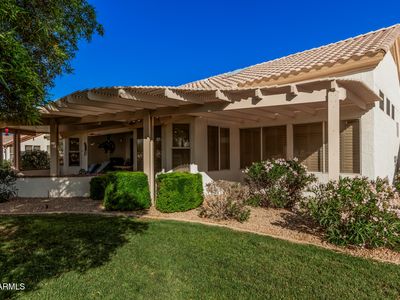 14102 W Sky Hawk Dr, Sun City West, AZ, 85375