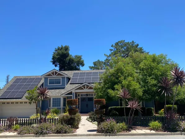 13698 Manteca Way, Saratoga, CA 95070