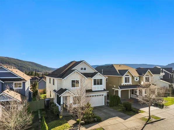 34126 SE Ash Street, Snoqualmie, WA 98065