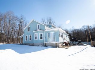 47 Blue Point Rd, Lloyd, NY 12528