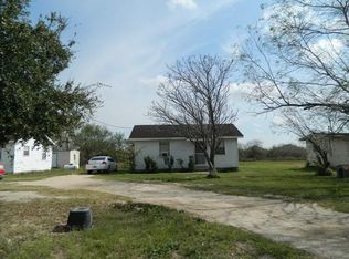 632 S Monmack Rd, Edinburg, TX 78539