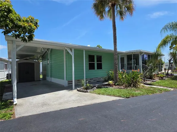 1800 ENGLEWOOD ROAD #146, ENGLEWOOD, FL 34223