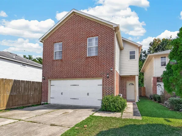 11934 Paseo Arboles Ave, Houston, TX 77076
