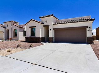 13150 Celtic Dr, El Paso, TX 79928