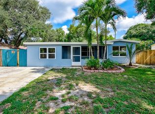 10561 53rd Ave N #N, Saint Petersburg, FL 33708