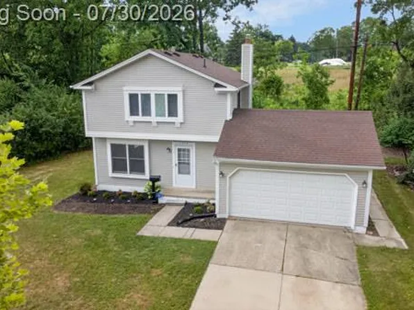 1506 Dicken Dr, Ann Arbor, MI 48103