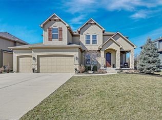 16364 S Ryckert St, Olathe, KS 66062