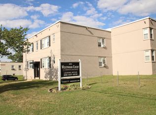 Westwood Court Apts, Woodbury, NJ 08096