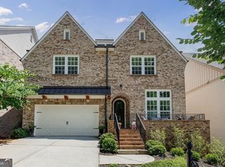 320 Harp St, Alpharetta, GA 30009