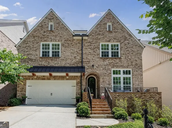 320 Harp St, Alpharetta, GA 30009