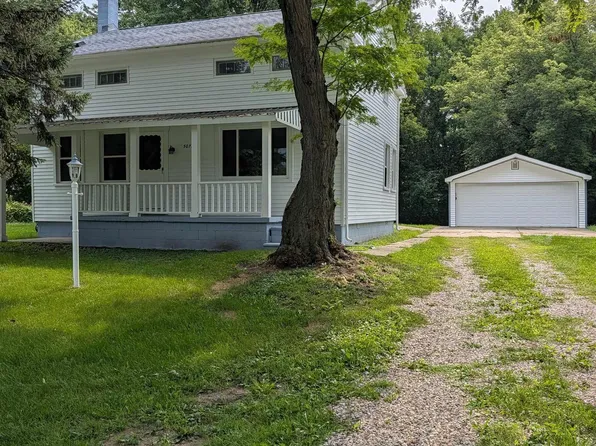 50730 Fairchild Rd, Chesterfield, MI 48051