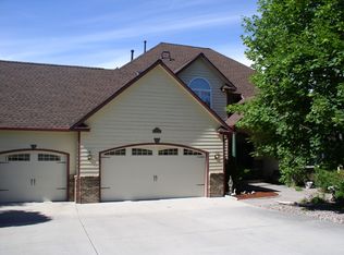 4410 Scott Allen Dr, Missoula, MT 59803