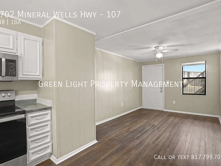 1702 Mineral Wells Hwy #107 — Photo 7