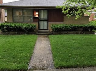 14709 Kenwood Ave, Dolton, IL
