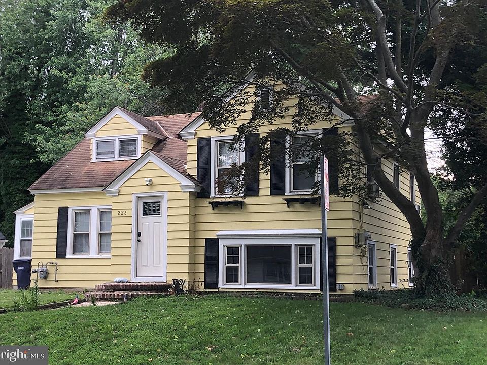 1st image of 226 Giles Rd