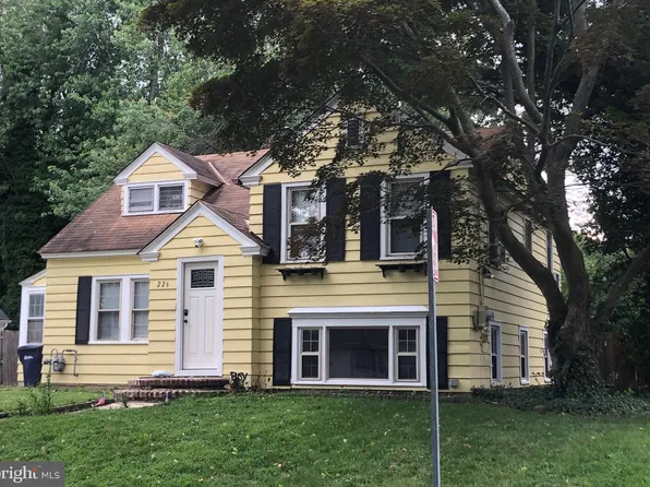 226 Giles Rd, Bridgeton, NJ 08302