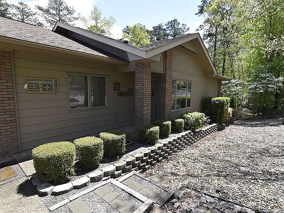 Front View 2 - Landscaping