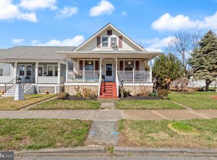 719 Warren St, Havre De Grace, MD 21078