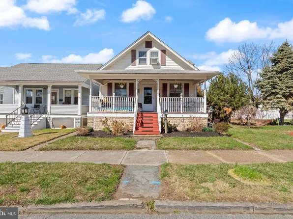 719 Warren St, Havre De Grace, MD 21078